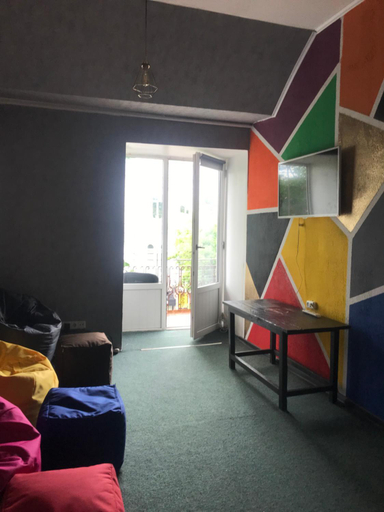 Others 3, Kosher Hostel, Odes'ka