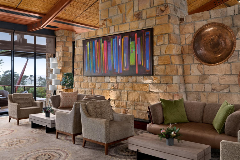 Public Area, Arabella Hotel, Golf and Spa, Overberg