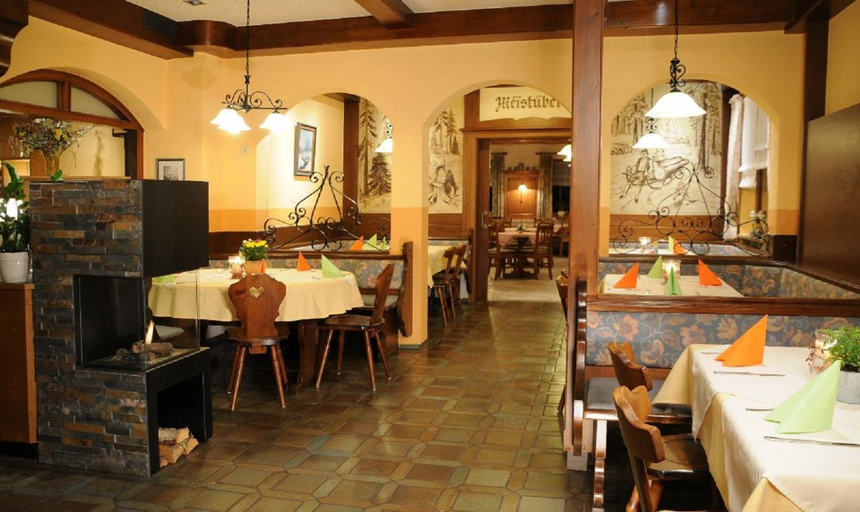 Food & Drinks 5, Gasthof Muhle – Natur- & Wanderhotel, Regen