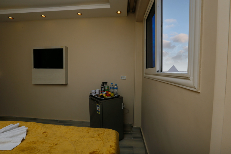 Others 5, Venus Pyramids Inn, Al-Ahram