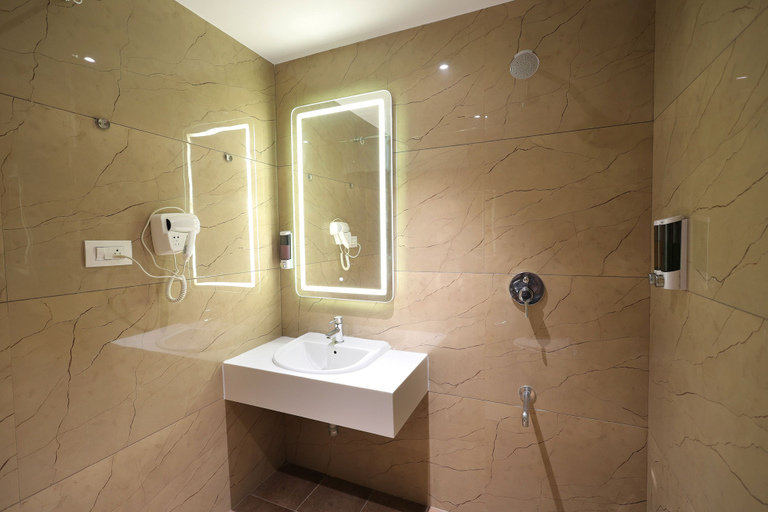 Bathroom 5, Aurum Keys By VYDA, Bangalore