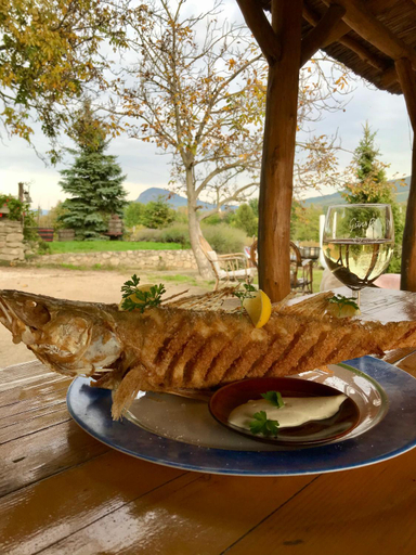 Food & Drinks 3, Guns Vendeghaz, Tapolca