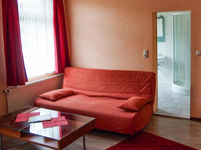 Others 5, Pension Haus Saarland, Schmalkalden-Meiningen