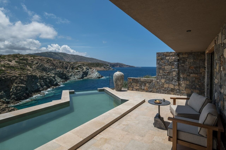 Sport & Beauty 2, Acro Wellness Suites - Adults Only, Crete