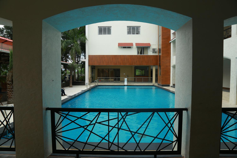 Others 5, THE RIVIERA, Theni