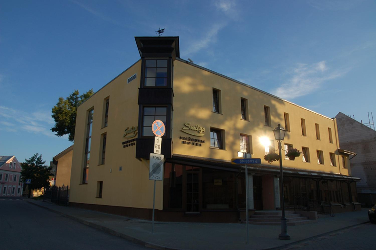 Others 5, Hotel-Restaurant Smilga, Kėdainių