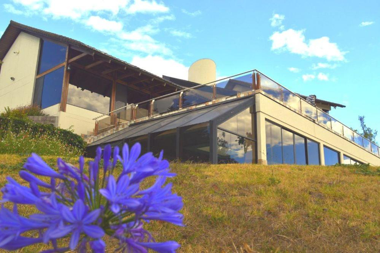 Exterior & Views 1, Quito Airport Suites Hotel, Quito