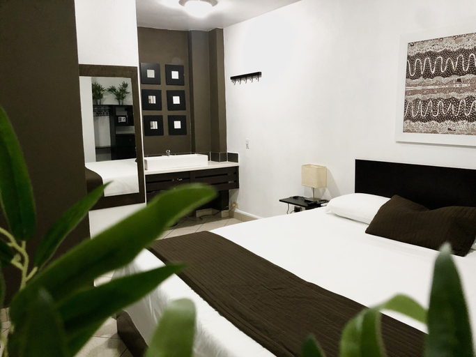 Bedroom 2, Ocean Breeze, Distrito Nacional