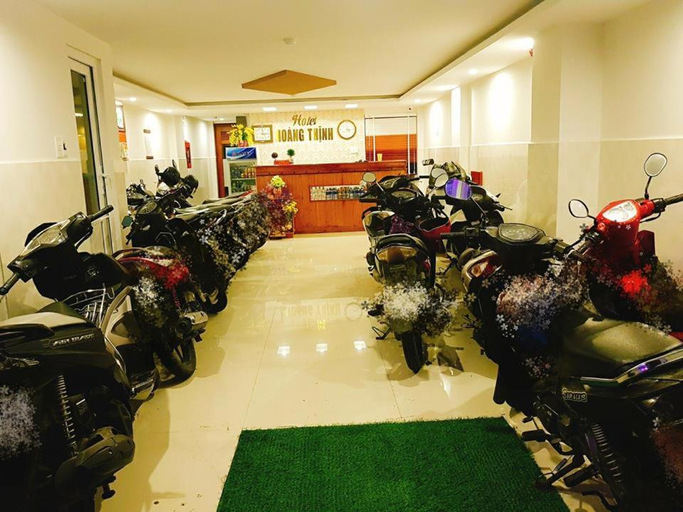 Others 5, Hotel Hoang Thinh, Da Nang