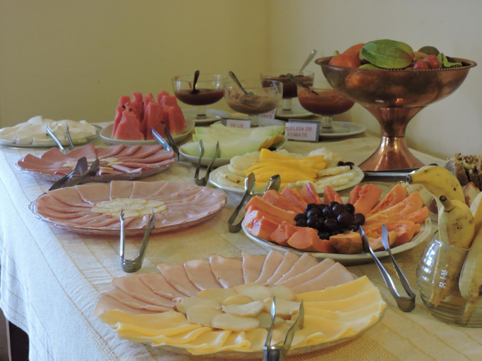Food & Drinks 2, Pousada D'amoras, Valencia