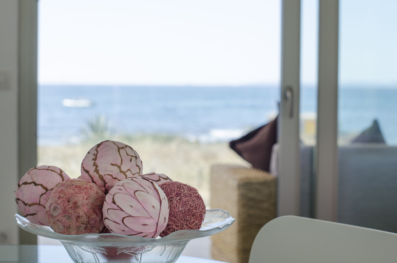 Food & Drinks, Apartamento s' Estanyol Mar, Baleares