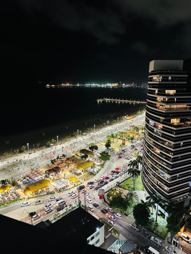 Others 4, Atlantico Flat Residence, Fortaleza