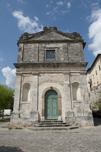 Others 3, Antico Portale, Terni