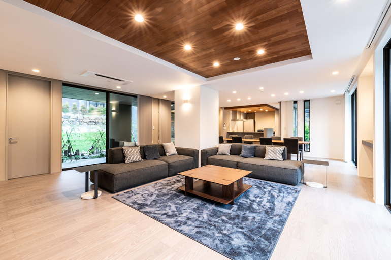 Others 5, Towa Pure Cottages, Nasu