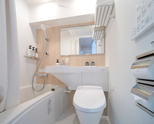 Bathroom 3