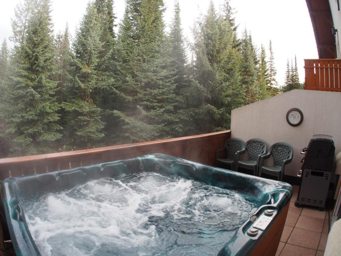 Sport & Beauty, Timberline Village #38 By Bear Country, Thompson-Nicola