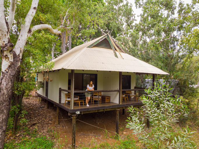 Exterior & Views 4, The Station at El Questro, Wyndham-East Kimberley