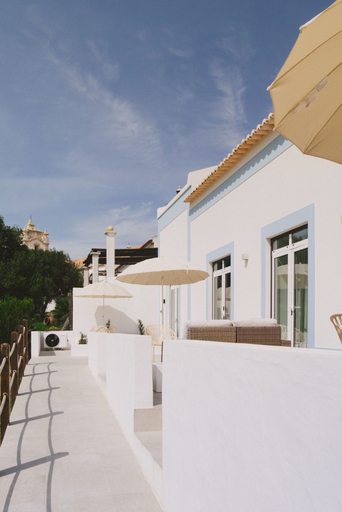 Exterior & Views 2, Pure Flor de Esteva, Vila do Bispo