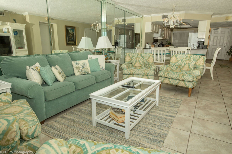 Others 4, Inlet Reef 606 2 Bedroom Condo by RedAwning, Okaloosa