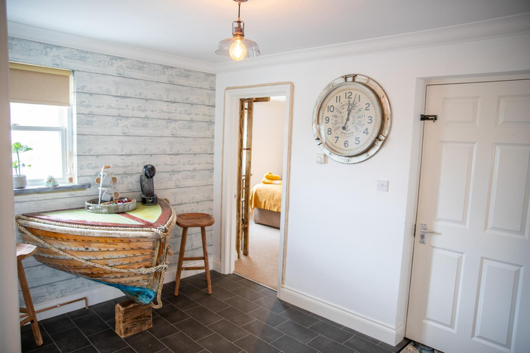 Others 2, The Beach House Holiday Apartments, East Sussex