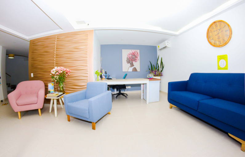 Others 5, Hotel Boutique Laureles Medellín, Medellín