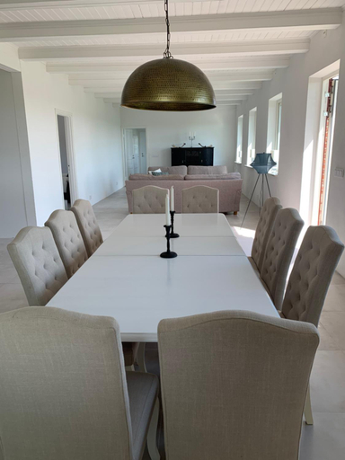 Others 2, Villa Baldringe, Ystad