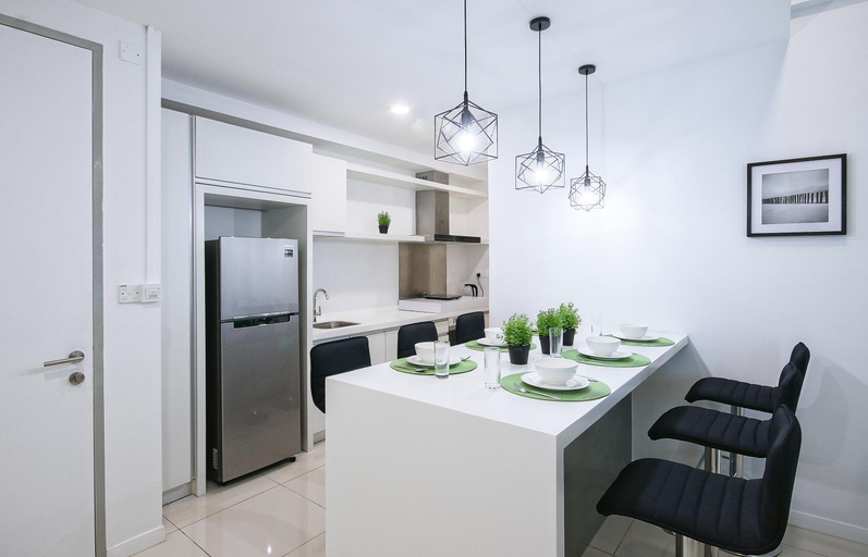 Others 3, KEEN Suites@Sutera Avenue, Kota Kinabalu
