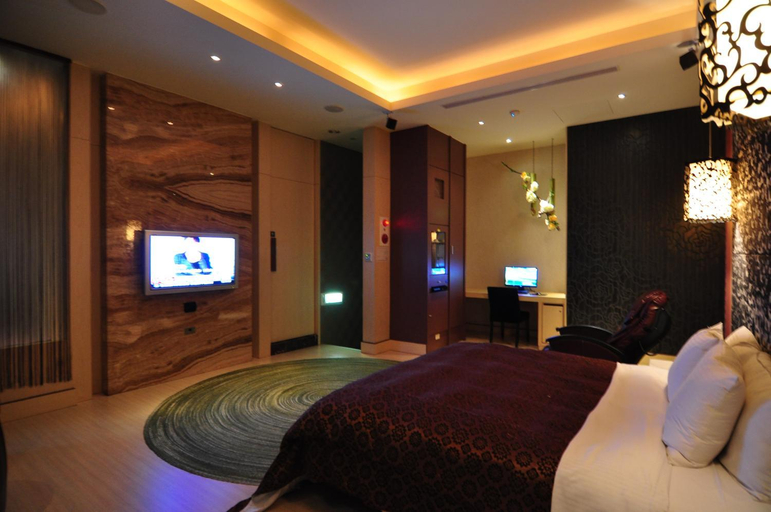 Others 4, Qixing Jingpin Motel, Changhua
