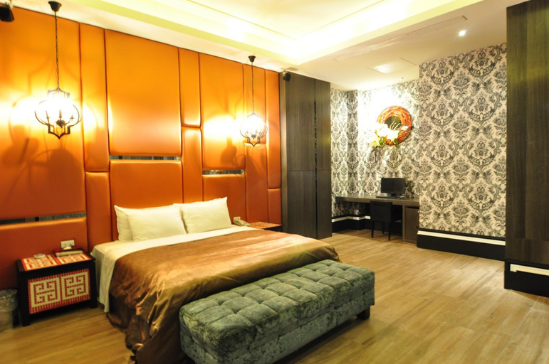 Others 3, Qixing Jingpin Motel, Changhua