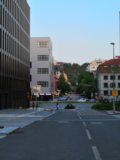 Others 5, Prima Family Apartments, Praha 7