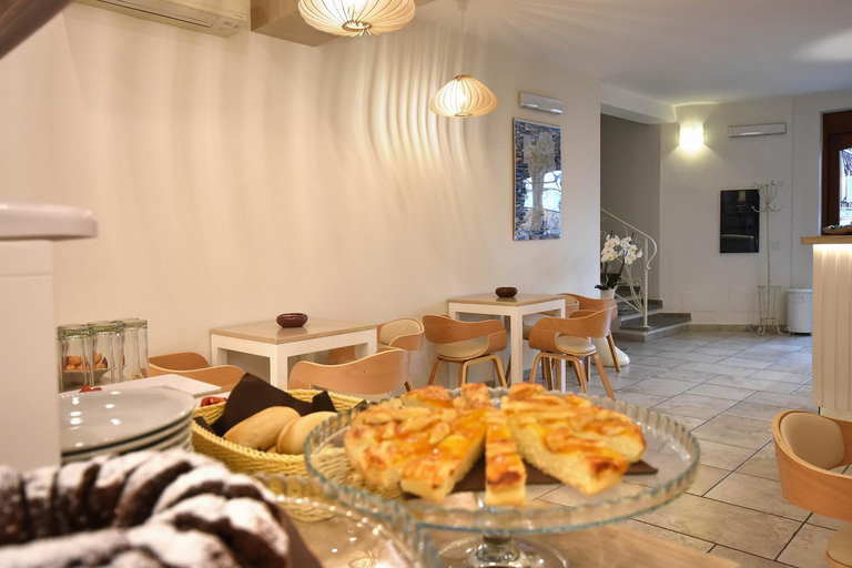 Food & Drinks 5, Hotel I Graniti, Cagliari