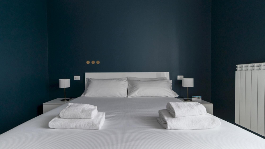 Others 5, Italianway Comfort - Buenos Aires 65 A, Milano