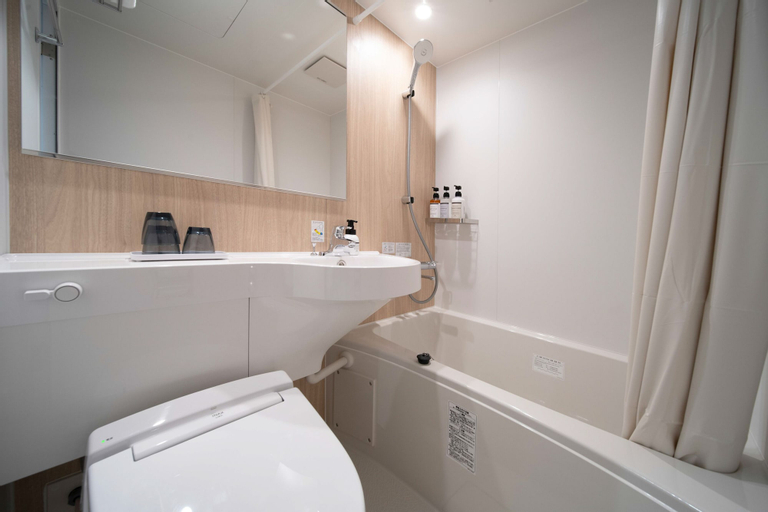 Bathroom 5