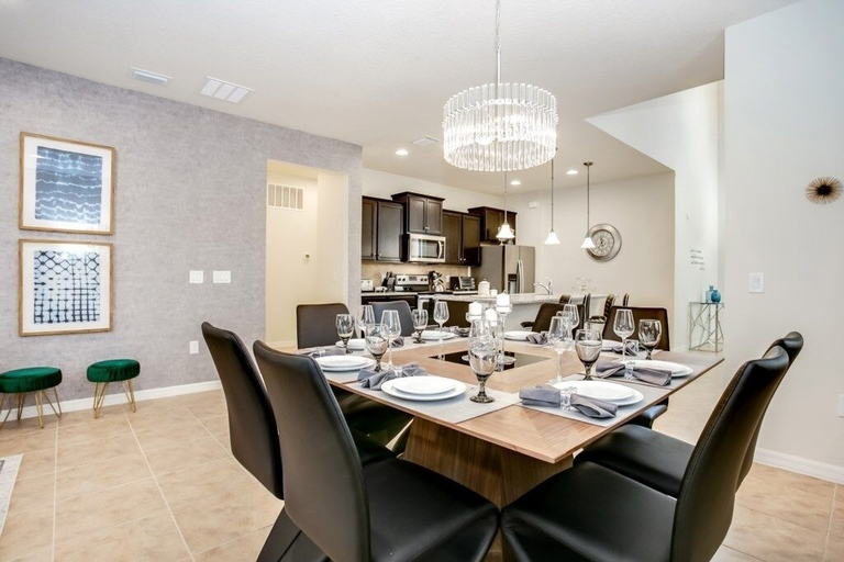 Others 5, Saltwater Pool Private Pool Luxury Home! 6 Bedroom Home by RedAwning, Osceola