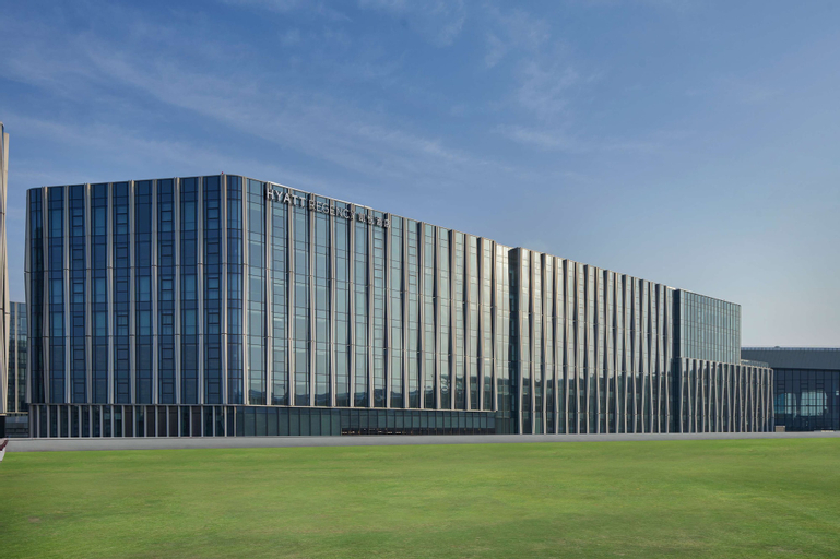 Hyatt Regency Hangzhou International Airport, Hangzhou