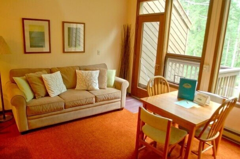 Others 1, Mt Baker Lodging Condo 85 - Sleeps 4, Whatcom