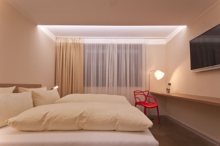 Bedroom 9