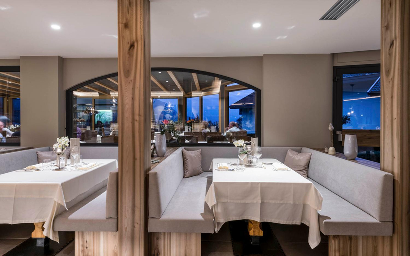 Food & Drinks 4, Zirmerhof, Bolzano