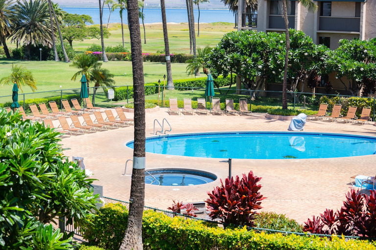 Sport & Beauty 5, Luana Kai C-301 3 Bedroom Condo by RedAwning, Maui