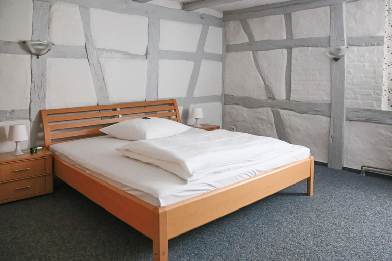 Bedroom 3, Haus Landgraf, Rhein-Neckar-Kreis