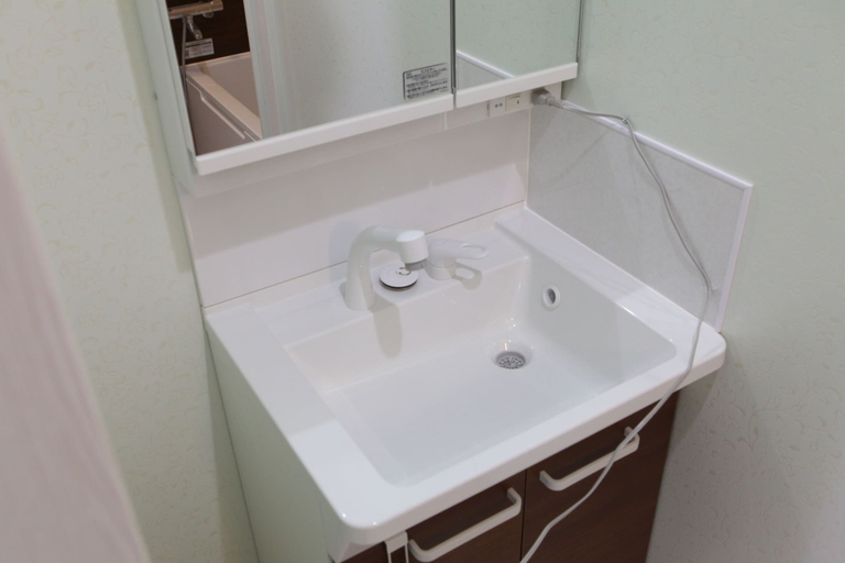 Bathroom 4, MARINO1, Fukuyama