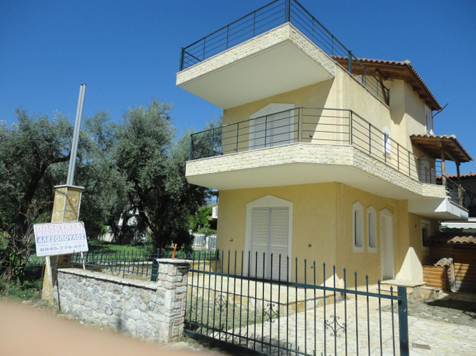 Others 4, Luxury House Diakopto, West Greece