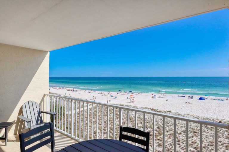 Property grounds 4, Seacrest 405 1 Bedroom Condo by RedAwning, Baldwin