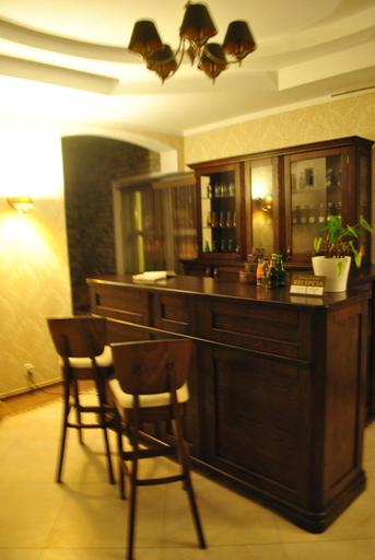 Food & Drinks 5, Zielony Dworek, Kłobuck