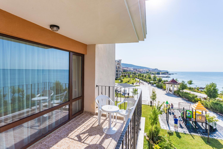 Others 4, Premier Fort Sands Resort - Full Board, Nesebar