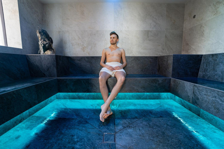 Sport & Beauty 5, Hotel Birkenbrunn, Bolzano