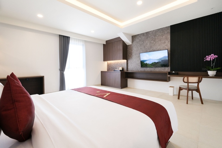 Bedroom 15