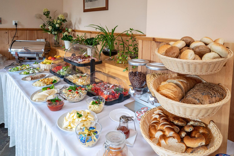 Food & Drinks 5, Zajazd Gorski Kuznice, Tatra
