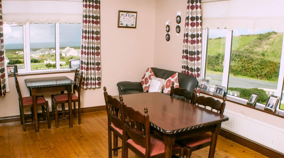 Others 2, Hilltop B & B