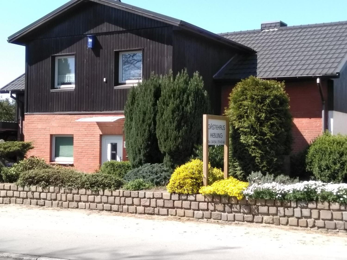 Others 4, Gastehaus Keßling, Stormarn
